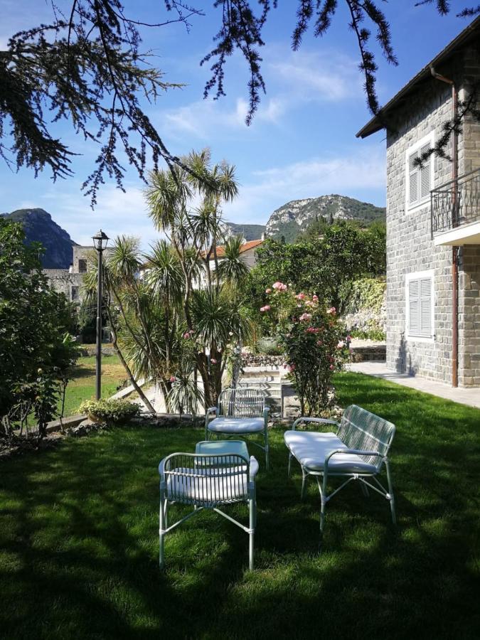 Bed and Breakfast Castelli In Aria Финале Лигуре Экстерьер фото