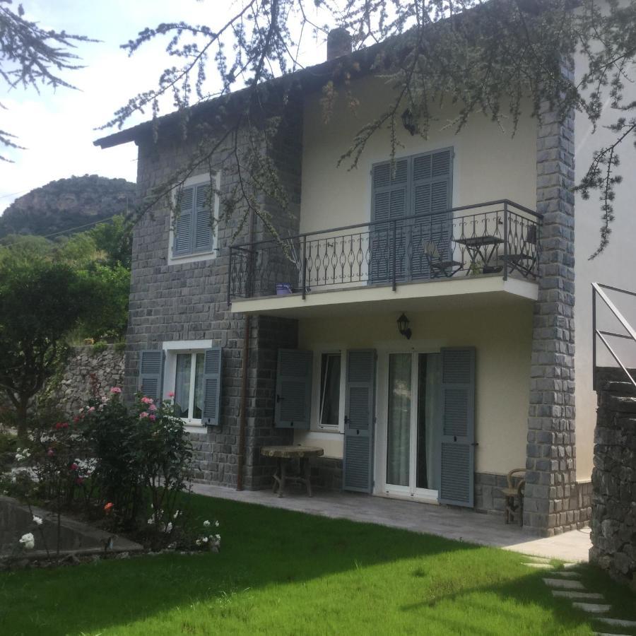 Bed and Breakfast Castelli In Aria Финале Лигуре Экстерьер фото